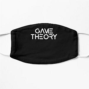 Game Theory Merch Game Theory  Flat Mask