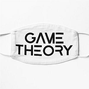 Game Theory Merch Game Theory Flat Mask