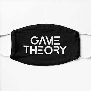 Game Theory Merch Game Theory Logo Flat Mask