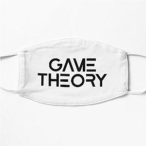 Game Theory Merch Game Theory Logo Flat Mask