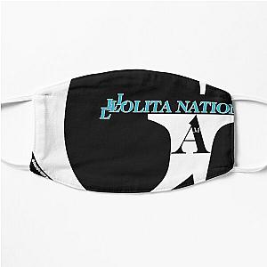 Game Theory - Lolita Nation Essential  Flat Mask