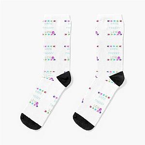 Game theory live,Divertenti Socks