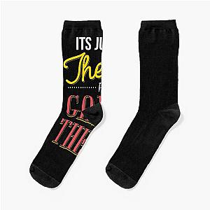 It's Just a Theory A Game Theory Socks