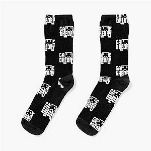 Game Theory - Just Theory Socks