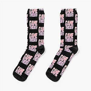 Game Theory - Just  Socks