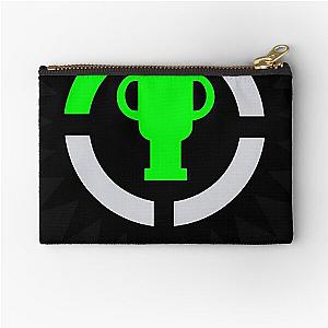 Game Theory Merch Game Theory Logo Zipper Pouch