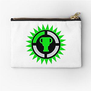 Game Theory Merch Game Theory Logo Zipper Pouch