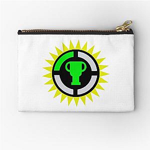 Game Theory Merch Game Theory Logo Zipper Pouch