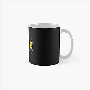 Game Theory - Just Theory Classic Mug