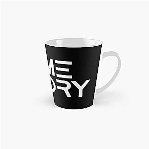 Game Theory Merch Game Theory Tall Mug