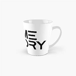 Game Theory Merch Game Theory Tall Mug