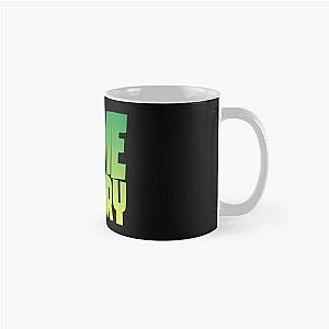 Game Theory - Just Theory Classic Mug