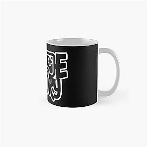 Game Theory - Just Pad Theory Classic Mug