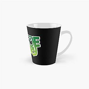 Game Theory - Just Pad Theory Tall Mug