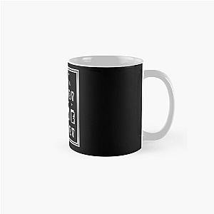 Game Theory - It's Just A Theory A Game Theory PCMAN Classic Mug