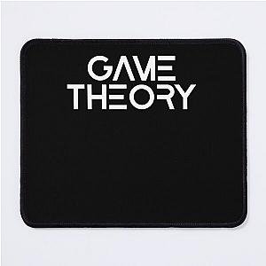 Game Theory Merch Game Theory  Mouse Pad