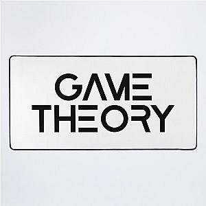 Game Theory Merch Game Theory Desk Mat