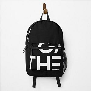 Game Theory Merch Game Theory  Backpack