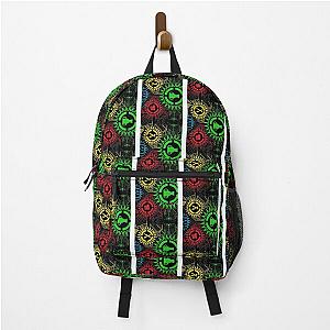 Game Theory 10th Anniversary Graphic Backpack