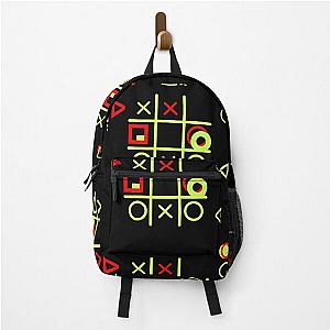 Game theory mathematical models of strategic interactions mathematical game Backpack