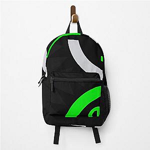 Game Theory Merch Game Theory Logo Backpack