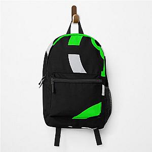 Game Theory Merch Game Theory Logo Backpack