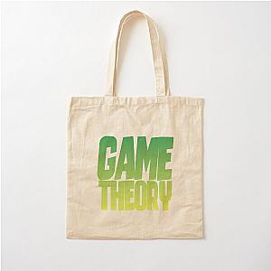 Game Theory - Just Theory Cotton Tote Bag