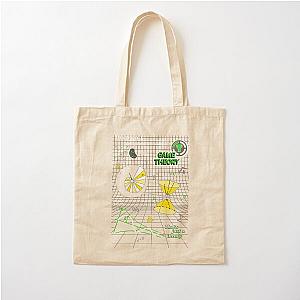 Game Theory Advanced Science Cotton Tote Bag