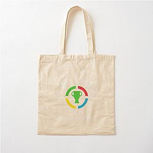 Game Theory Merch Theory Core Kanji Cotton Tote Bag