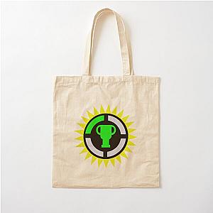 Game Theory Merch Game Theory Logo Cotton Tote Bag