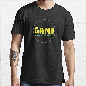 Game Theory - Just Theory Essential T-Shirt