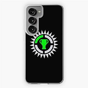 Game Theory Merch Game Theory Logo Samsung Galaxy Soft Case