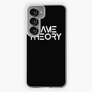 Game Theory Merch Game Theory  Samsung Galaxy Soft Case