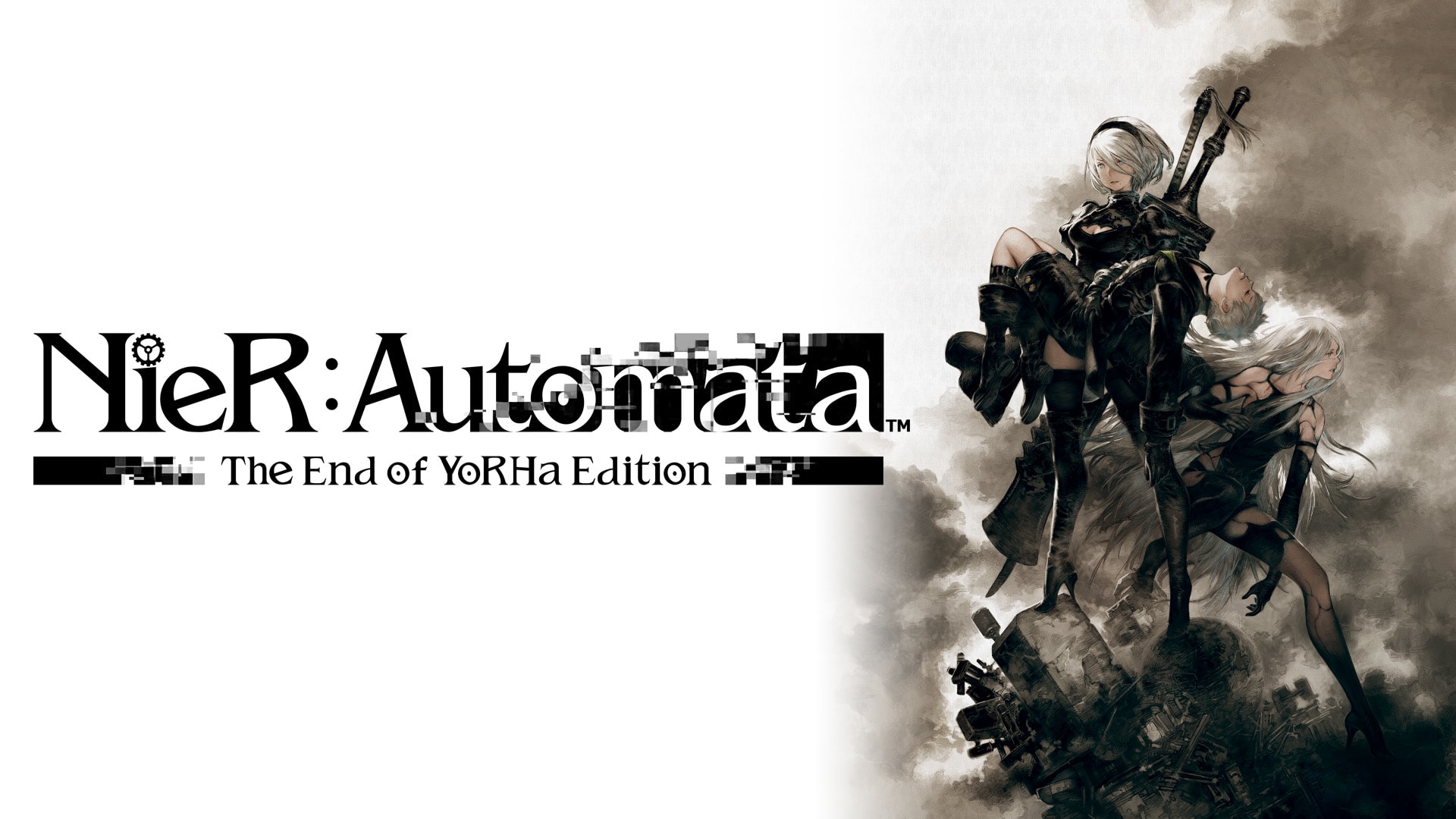 Discover Exclusive Treasures at the Nier Automata Official Shop!