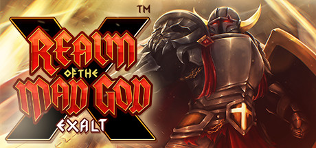 Unlock Wonders: Exploring the Realm Of The Mad God Exalt Shop!