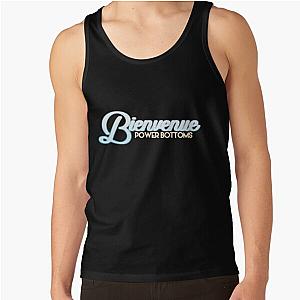 Game Grumps Tank Tops - Bienvenue, Game Grump Tank Top RB2507