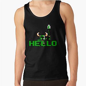 Game Grumps Tank Tops - Hello! Game Grumps Tank Top RB2507