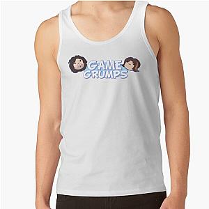 Game Grumps Tank Tops - Game Grumps  Tank Top RB2507