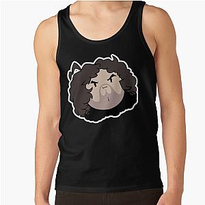 Game Grumps Tank Tops - Game Grumps Danny Grumphead Tank Top RB2507