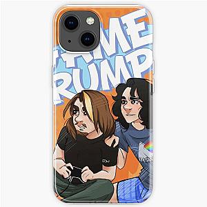 Game Grumps Cases - Game Grumps iPhone Soft Case RB2507