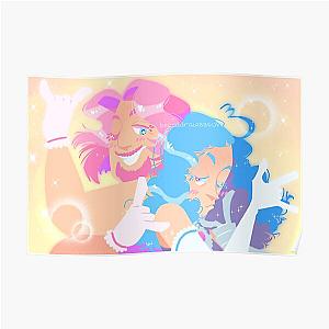 Game Grumps Posters - Anime Grumps Poster RB2507