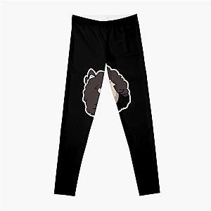 Game Grumps Leggings - Game Grumps Danny Grumphead Leggings RB2507