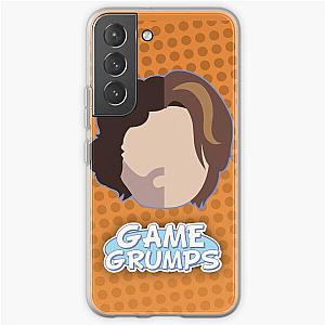 Game Grumps Cases - Game Grumps - Arin &amp; Dan Samsung Galaxy Soft Case RB2507