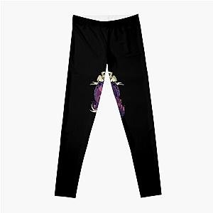 Game Grumps Leggings - The Last Grump Games Leggings RB2507