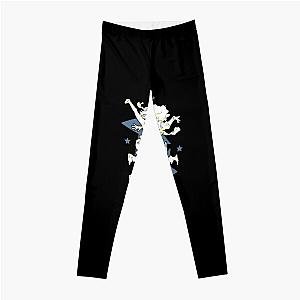 Game Grumps Leggings - Game Grumps Game Gyaru Leggings RB2507