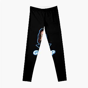 Game Grumps Leggings - Hey Im Grump! Leggings RB2507