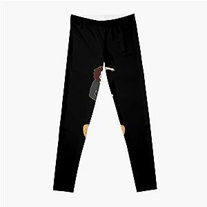 Game Grumps Leggings - Game Grumps Anime Style Leggings RB2507