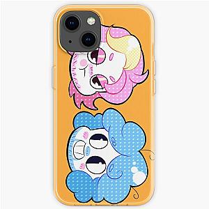 Game Grumps Cases - Game Grumps iPhone Soft Case RB2507