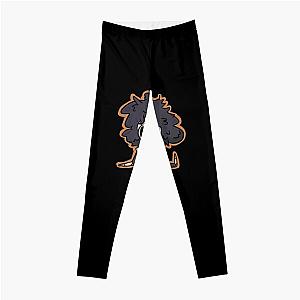 Game Grumps Leggings - Not Grump Leggings RB2507