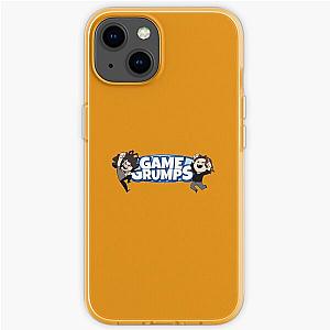 Game Grumps Cases - Game Grumps 2018 iPhone Soft Case RB2507